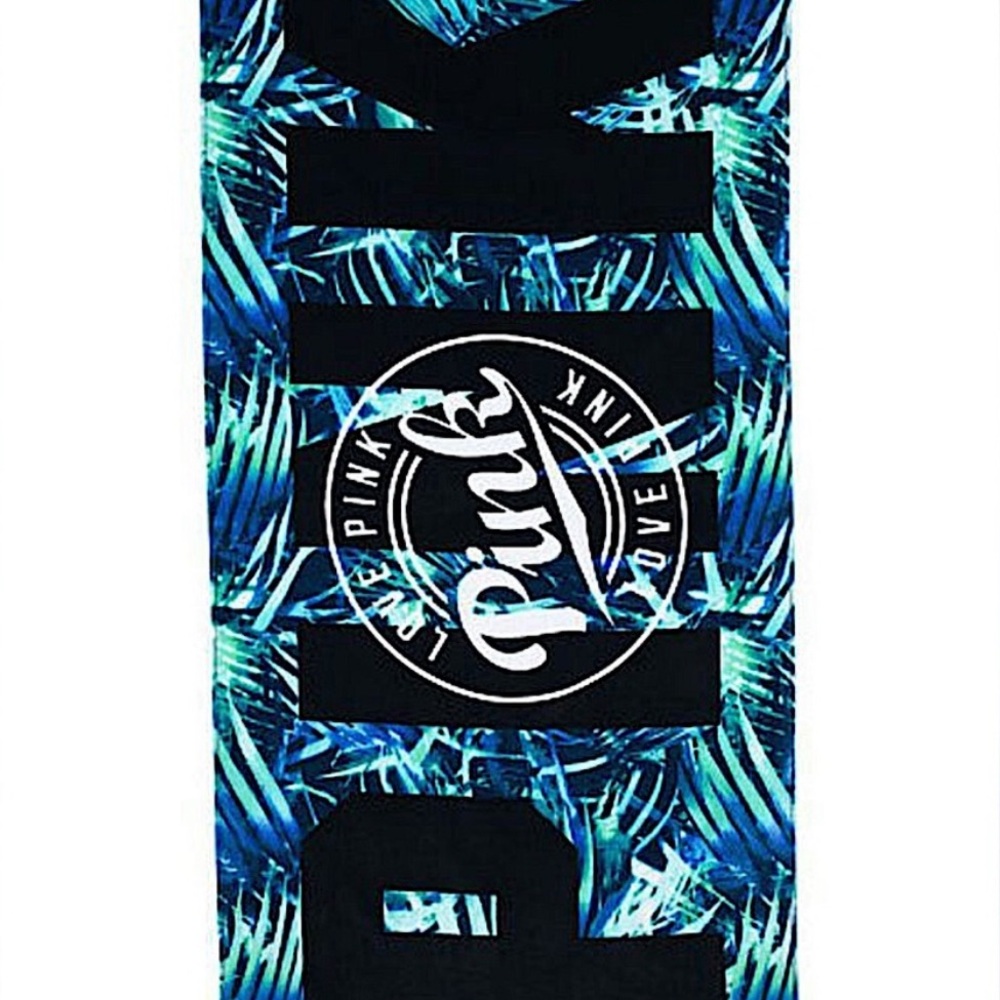 Victorias Secret Beach Towel